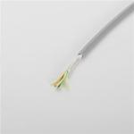 Flexible 6mm2 Antiwear Rail Signalling Cable Single Core Mildewproof