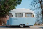 Modern Design Used Food Cart Trailer with 1.5KW-4.5KW Power