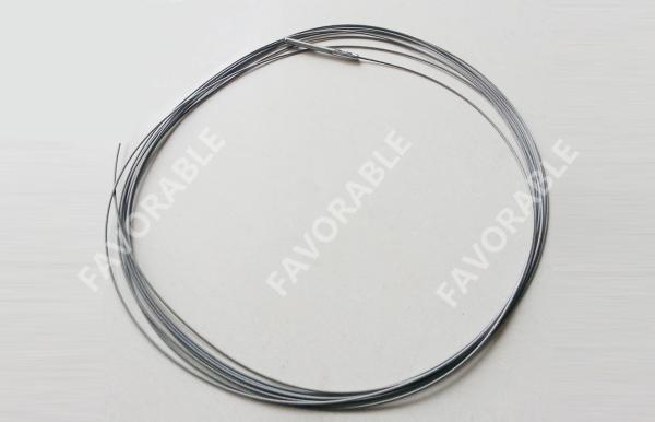 Quality Steel Wire Cable , X-Axis , Op Used For Plotter Machine Parts Ap100 / Ap310 Series 59645000 for sale