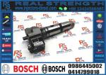 Fuel Injection Unit Pump 0414799005 0986445002 0986445102 F00HN36635 A0280745902