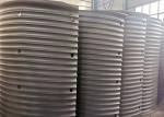 Groove Ccs Certified Lebus Sleeve For Winch Drum
