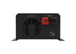 Low Frequency Power Solar Wind Inverter 12V-48V 260W-3500W Easy Maintenance