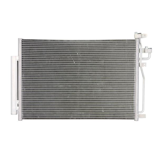 Replace/Repair Car AC Condenser for Chevrolet Captiva 95297047 96436393 Cooling