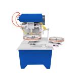 HWASHI Automatic Outer Ring Welding Machine for Fan Guard / Bird Cage