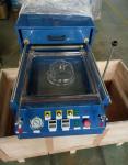 Cheapest price Vaccum Forming Machine export quality for Halloween Mask