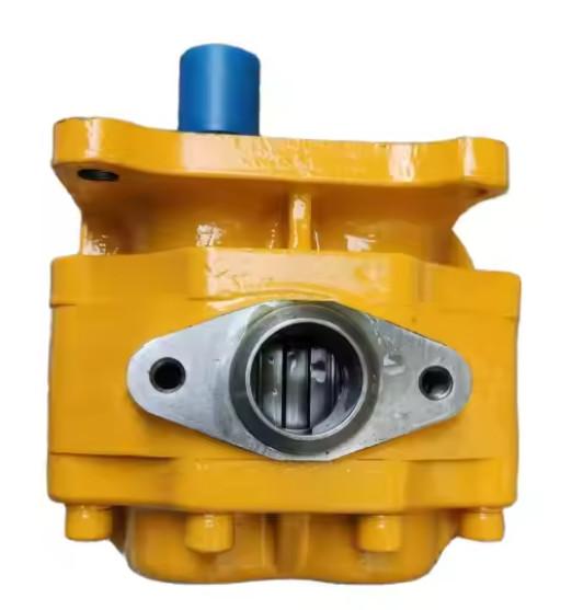 High quality Shantui SD22 bulldozer steering pump original quality factory