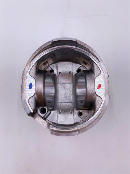6D16 D6BR Car Diesel Engine Piston For SK320-6 HD1430 Bulldozer Engine Parts