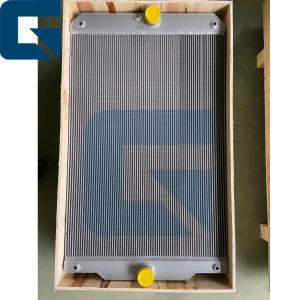 Wholesale 349-8234 3498234 Core- AS Radiator For 966H Loader from china suppliers