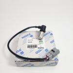 New Crankshaft Position Sensor 4657939 Compatible with Hitachi Excavator ZH200-A
