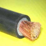 E312831 UL Certificated ROHS PVC Insulation Cable, 600V UL1284 105℃ Electrical