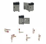 1064nm Water Cooling YAG Laser Welding Machine For Electronic Components
