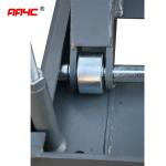 AA4C 3.0T flush mounted full rise scissor lift
