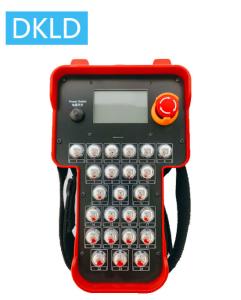 Wholesale 24 -way switch industrial wireless remote control from china suppliers