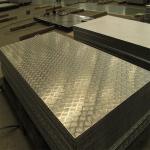 Aluminium Alloy 7475 7075 T651 Plate for Aerospace Applications