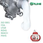 High Strength LSR Liquid Silicone Rubber / High Temp Silicone Mold Rubber