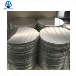 1050 Aluminum Round Circle Disc Disk Sheet 1 Series Smooth