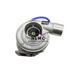 Water Cooling Valve Engine Turbo Turbocharger E330D C9 S310CG080 250-7700 175210