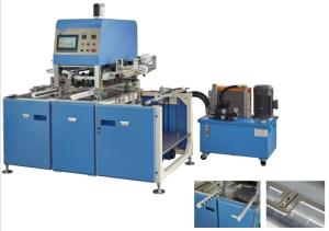 Wholesale 380V Automatic Hot Foil Stamping Machine Max. Stamping Range 700×520mm from china suppliers