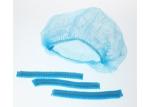 Soft Non Absorbent Disposable Head Cover