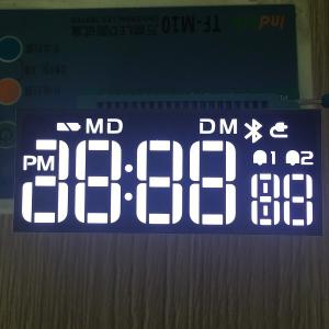 China 84 * 34 * 6.5mm Custom LED Display Long Lifetime For Home Electronic Appliances on sale