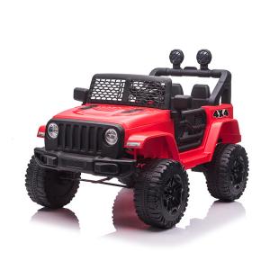 Wholesale 12V Two Seater UTV Battery-Driven Electric Toy Ride On Car for Children Remote Control from china suppliers