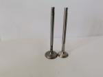 3998AC Diesel Engine Valve For FIAT
