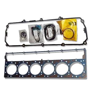 Wholesale Engine Spare Parts Overhaul Repair Kits Gasket Full Kit 3771446 For Excavator Engine Repair from china suppliers