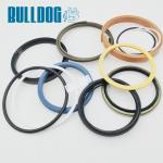 31Y1-18061 Excavator Boom Seal Kit 31Y118061 Hyundai Cylinder Service Kit Parts