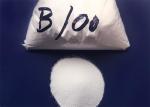 25kgs Barrel Packaged Ceramic Beads Abrasive Blasting Media B100 Size 106-180 μM