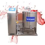 Factory Directly Sale Sanitary Stainless Steel Food Grade Full Stainless Steel