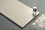 Light Yellow 60x120cm Baby Face Glazed Porcelain Durable Wall Tiles For Living