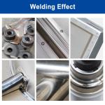 HWASHI Spot Welding Machine Stainless Steel Pot Handle