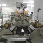 Automatic Capsule Machine Production Line For Fish Oil 120000 Pcs / H