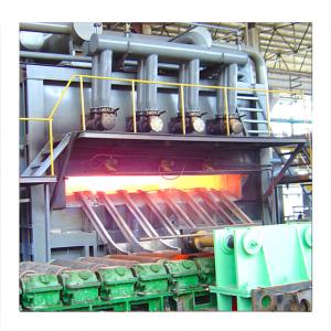 Wholesale Intermediate Frequency Furnace Fast Heating Speed PID/Siemens Control from china suppliers