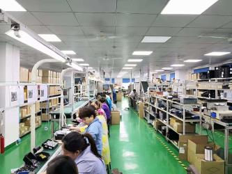 Shenzhen Jingchuang Electronics Co., Ltd.