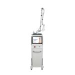 Effective Fractional CO2 Laser Series for Scar Reduction and Skin Rejuvenation