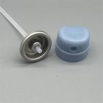 High-Performance Sun Protection Valves and Actuator for Industrial Systems with