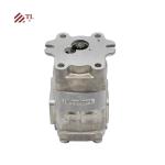100% Tested Long Gear Pump AP2D36 for Excavator Spare Parts VIO80 IHI80 Pilot