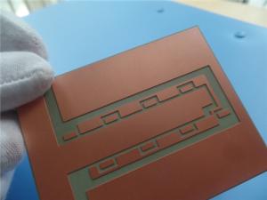 Wholesale Aluminum PCB Circuit Board 8oz Heavy Copper from china suppliers