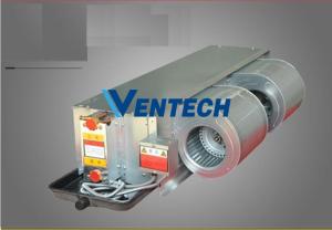 Wholesale Fan coil unit Air conditioning unit central air conditioner brands from china suppliers