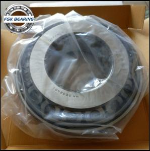 Wholesale Custom Made BT1B328284 HA1 Single Row Taper Roller Bearings ID 431.8mm Excavator Parts from china suppliers
