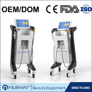 Wholesale CE approval salon used high quality hot seller RF face lifting machine for sale from china suppliers