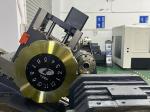 Cnc Lathe Double Spindle Slant Milling Lathe