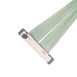 Wholesale Micro Coaxial Cable 20380 50P Connector 20380-050T-06 Lvds 0.4mm Pitch from china suppliers