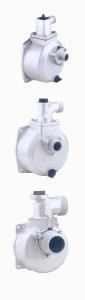 Wholesale Gasoline Pump body SNB from china suppliers
