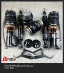 For VOLKSWANGEN LUPO 6X/6E 1998-2005 air strut kit air suspension/shock absorber