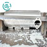 U30-6 Excavator Engine Parts Muffler Assembly RC461-42404 D1703 Engine