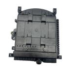 Type Fiber Distribution Box for Outdoor Wall Mounting 24/12 Cores SC APC in