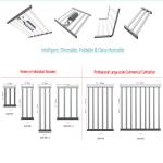 High Power 640W LED Grow Light 660nm Horticulture DLC Approved