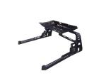 Anti Corrosion Pickup Roll Bar Accessories With Roof Rack For Ford Ranger